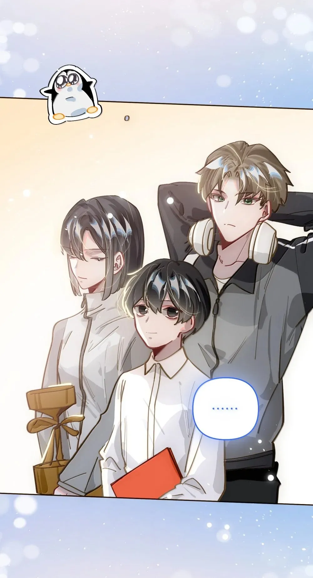 073 带回了家42