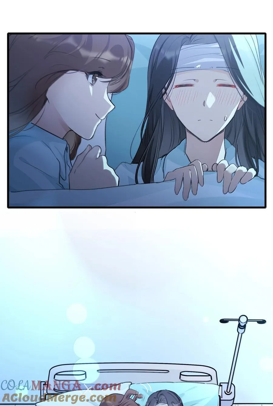 116 想给她，好多好多正啊……2