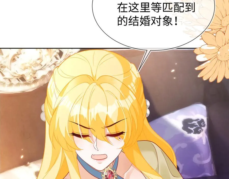安妮的匹配对象122