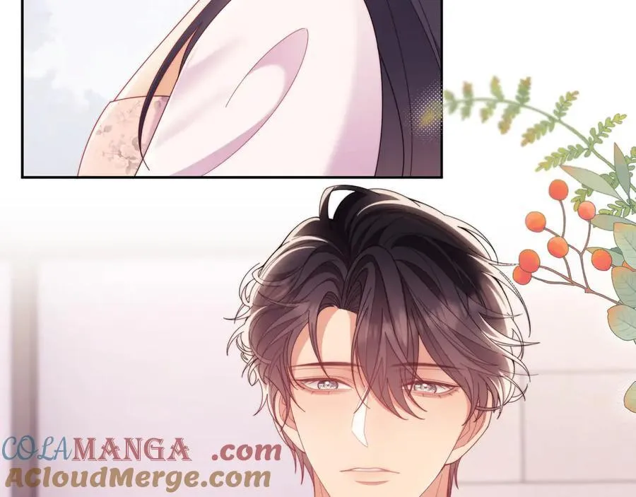 第58话 薄先生很凶81