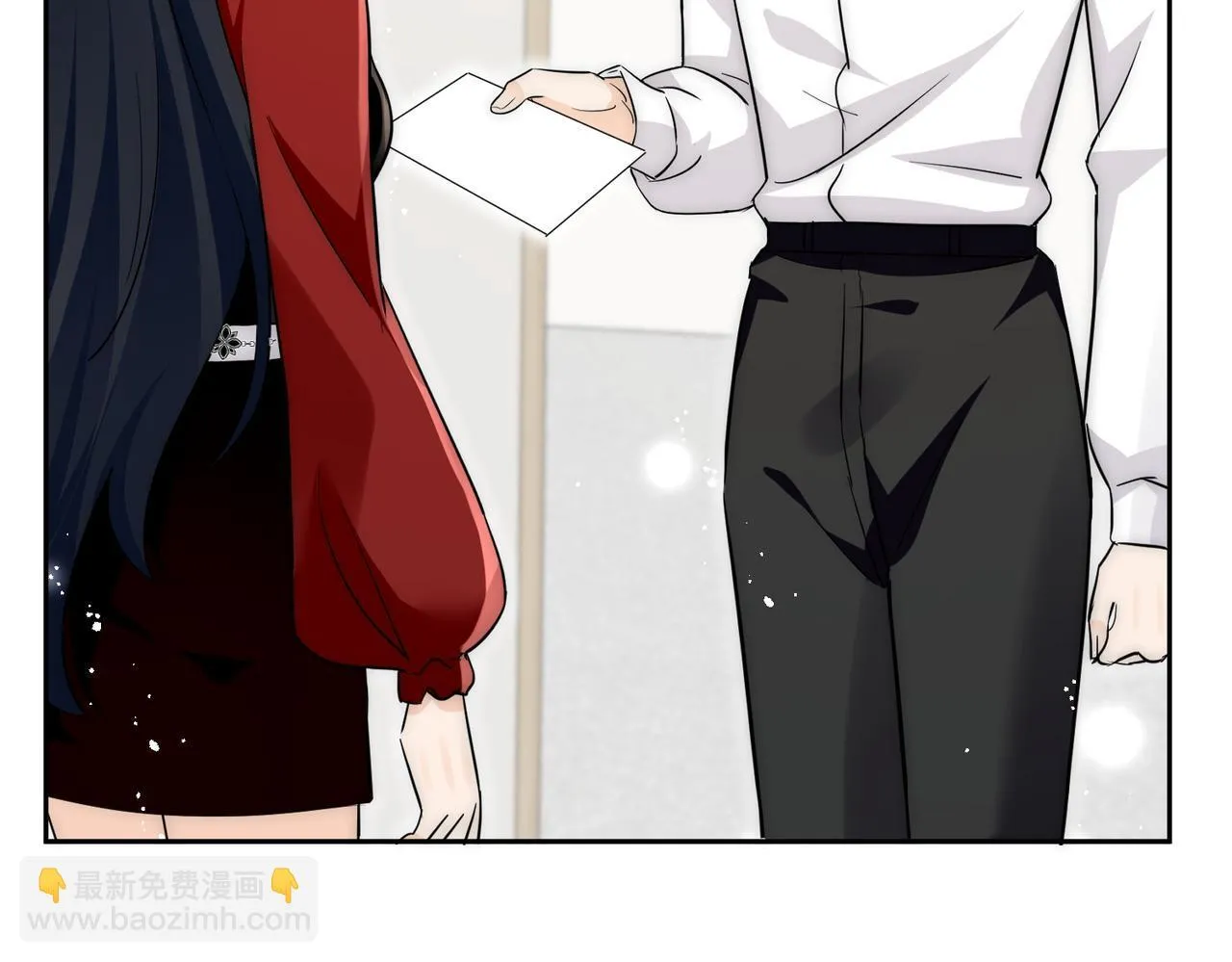 第78话要放弃…… 吗57