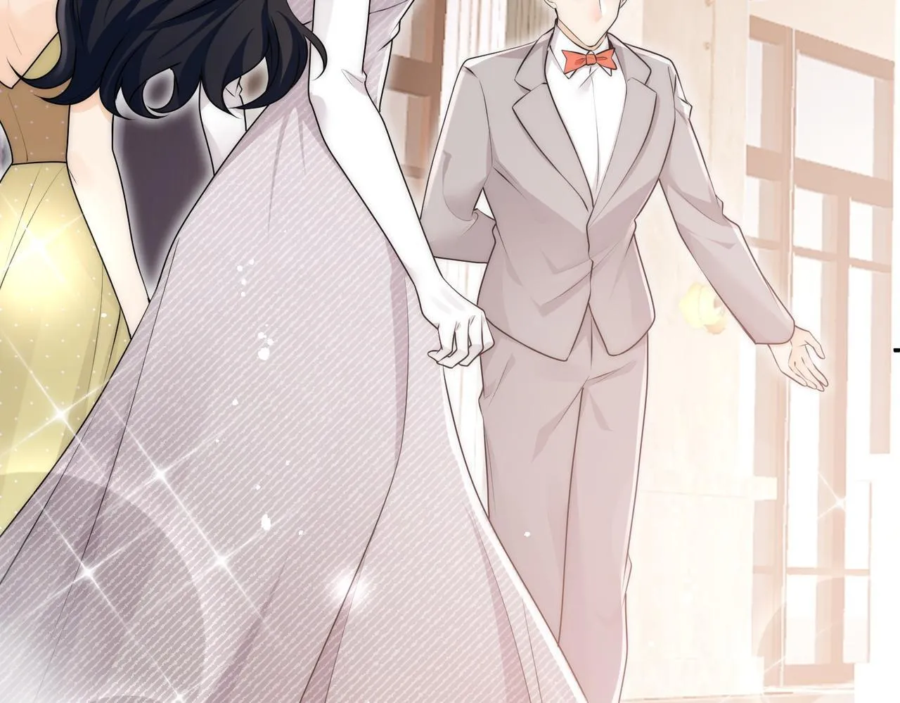 第74话算计老婆要被发现啦！71