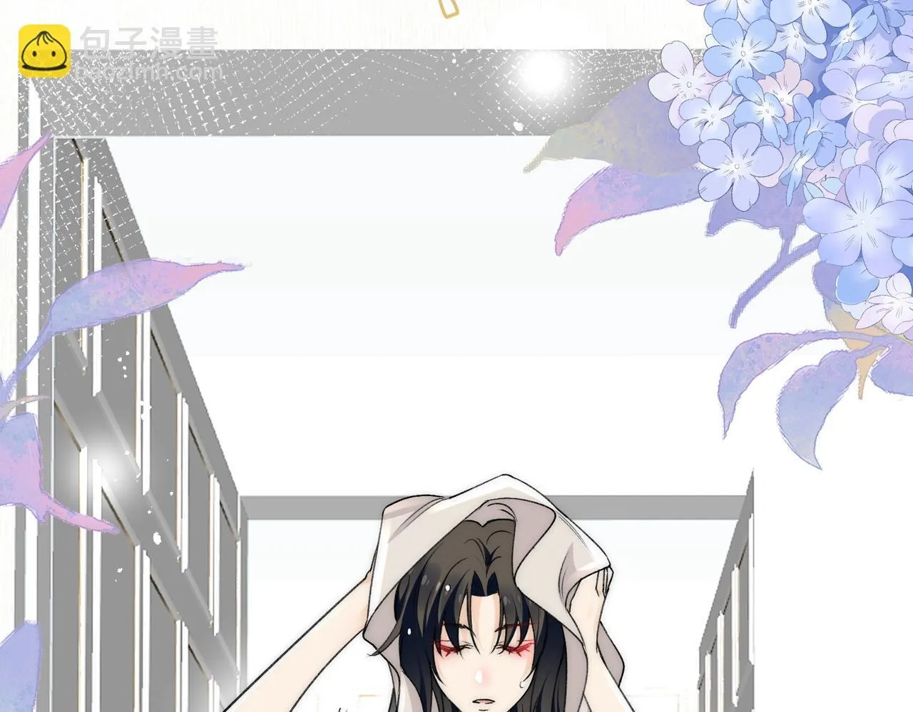 第76话游戏只能由我喊停33