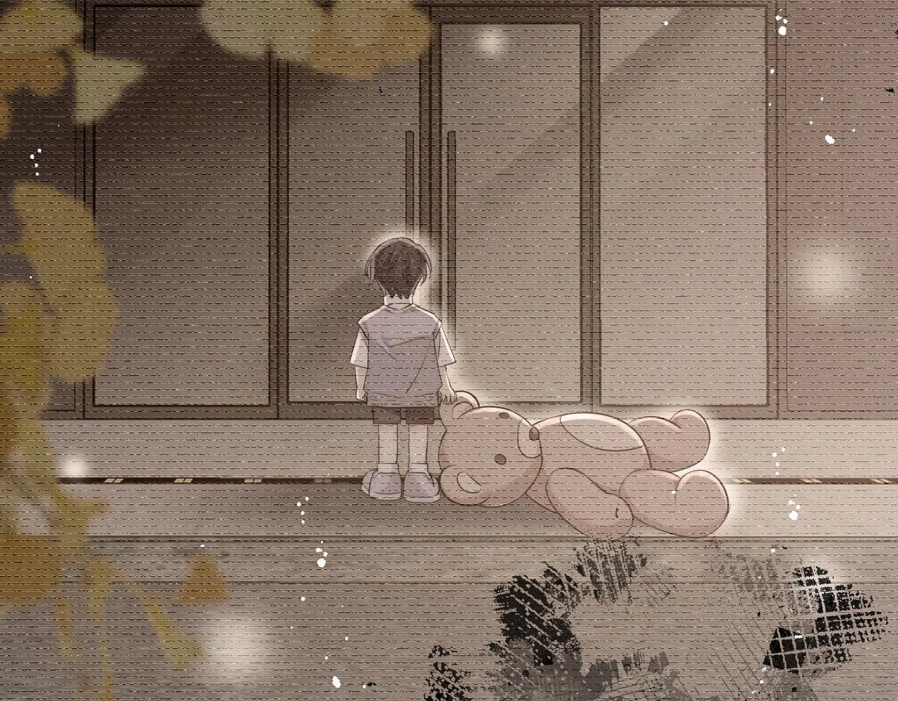 第78话要放弃…… 吗14