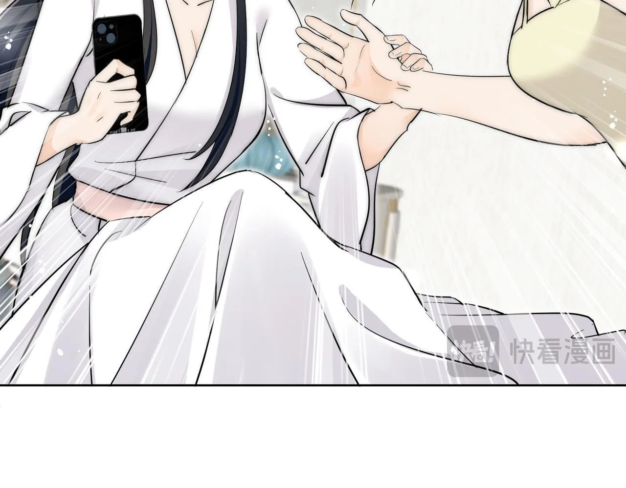 第78话要放弃…… 吗25