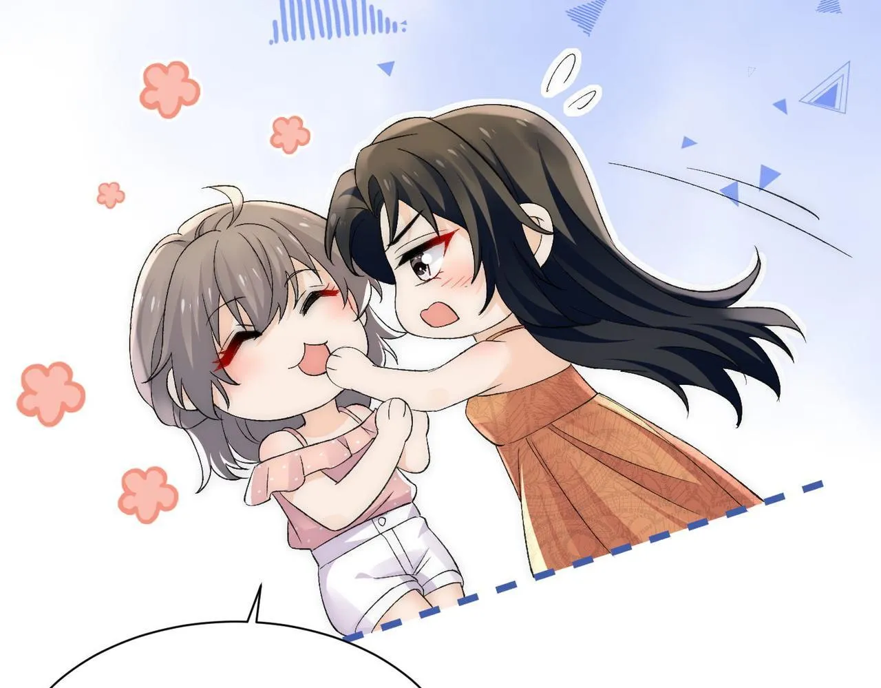 第74话算计老婆要被发现啦！29