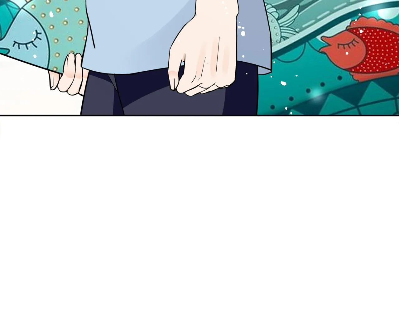 第78话要放弃…… 吗79