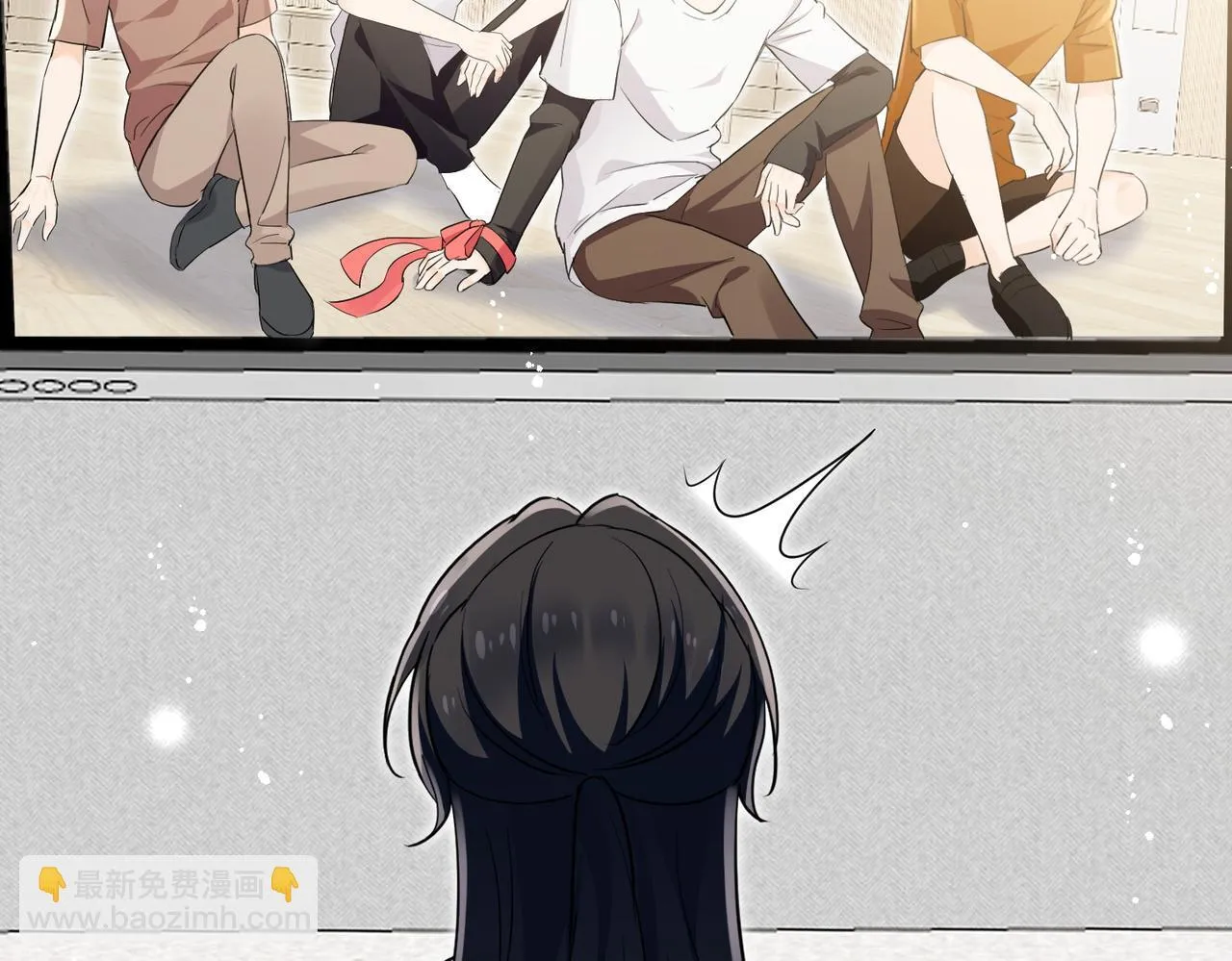 第78话要放弃…… 吗102