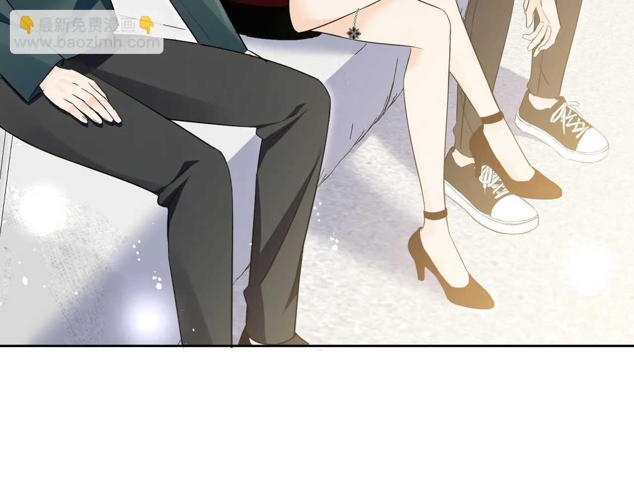 第78话要放弃…… 吗100