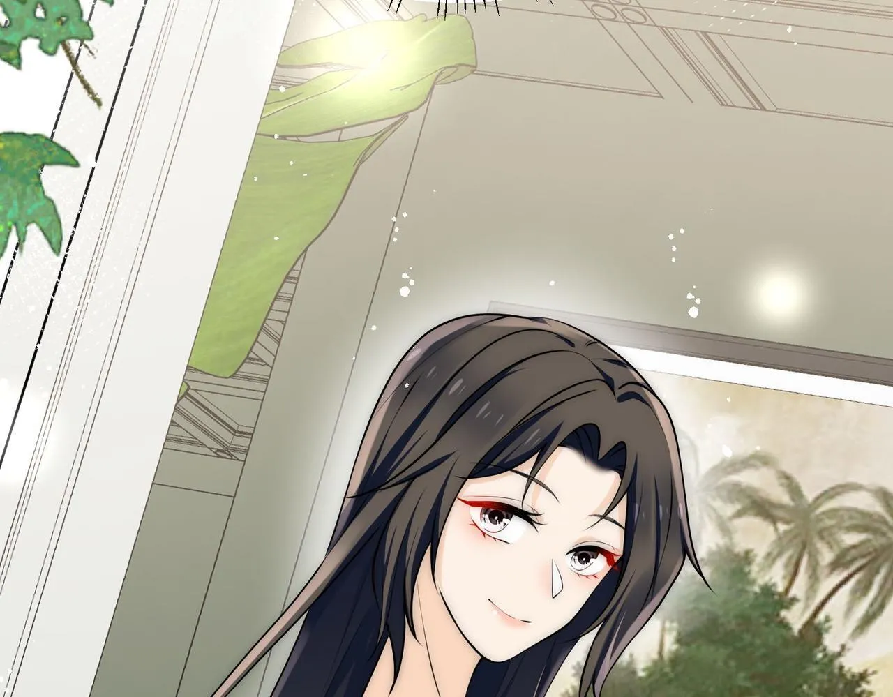 第74话算计老婆要被发现啦！43