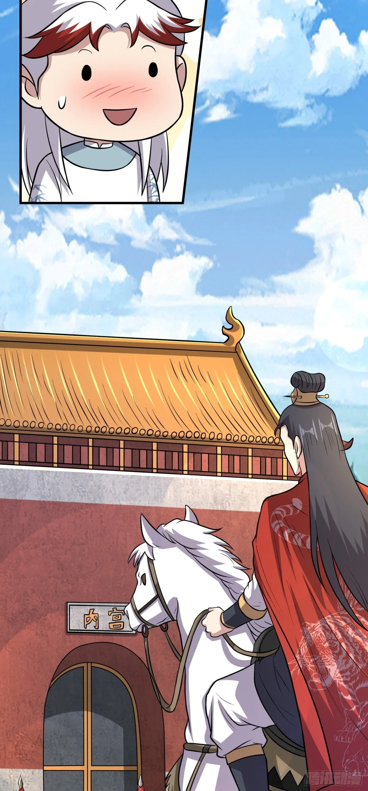 第95话 后手！5