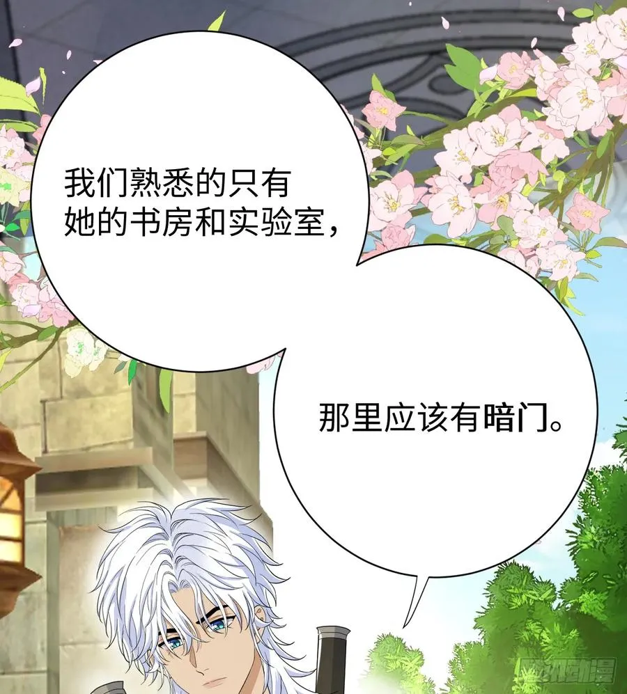地下室与月桂花环2