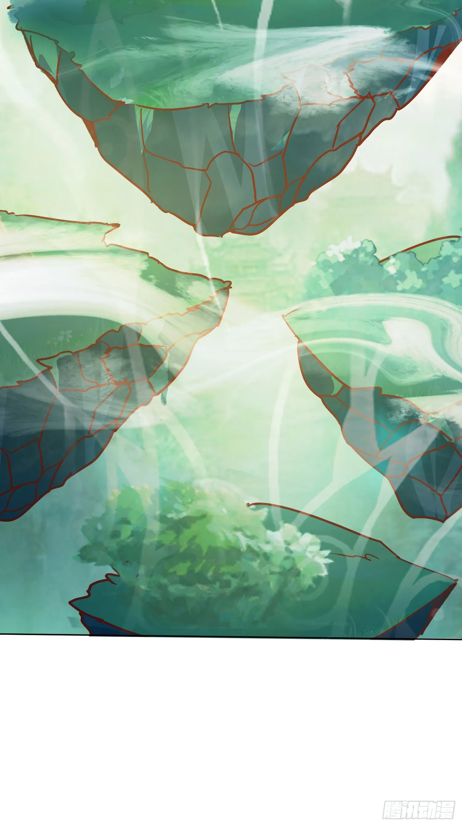 40话 九重灵界38