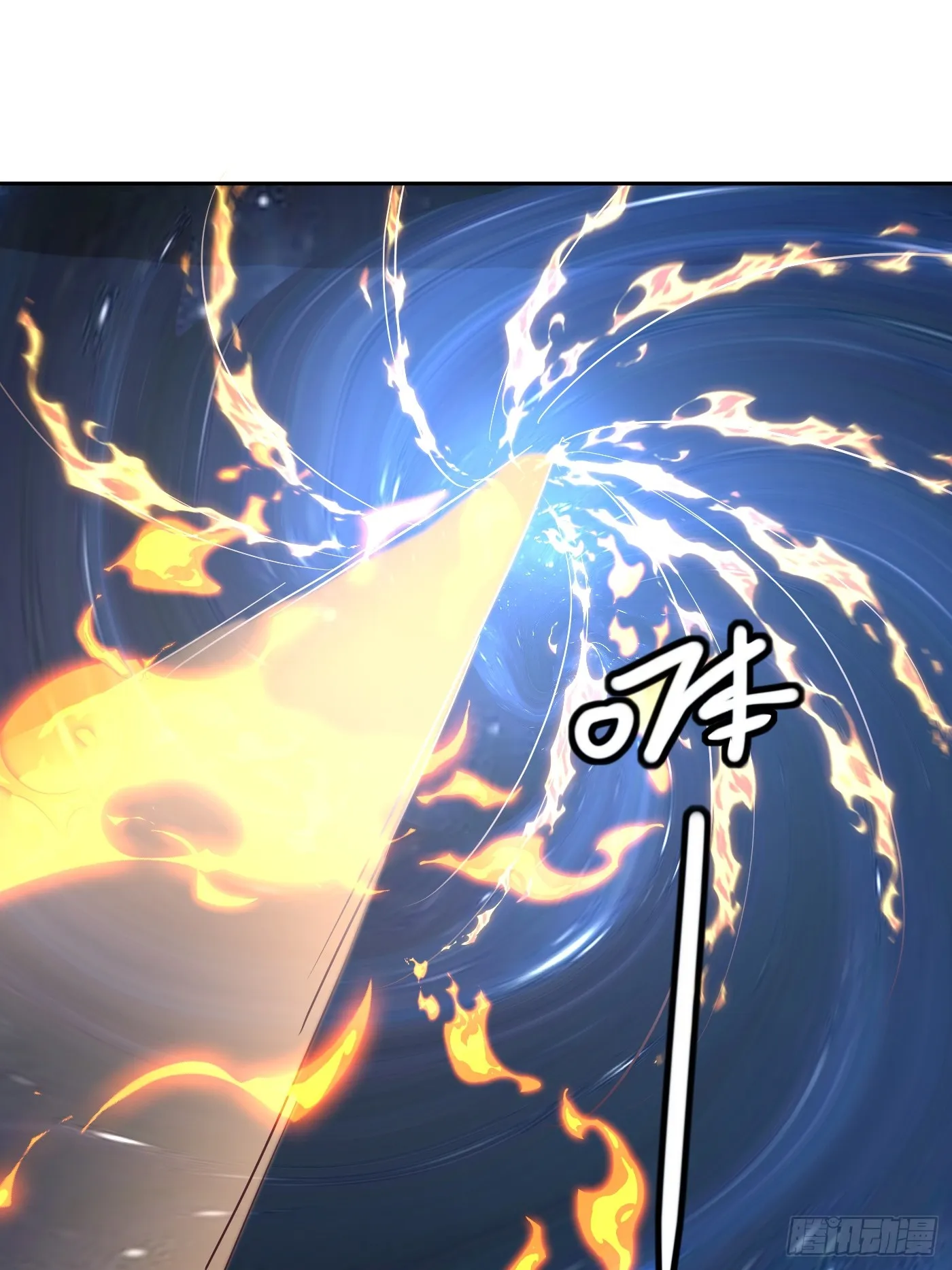 35 莫问被囚19