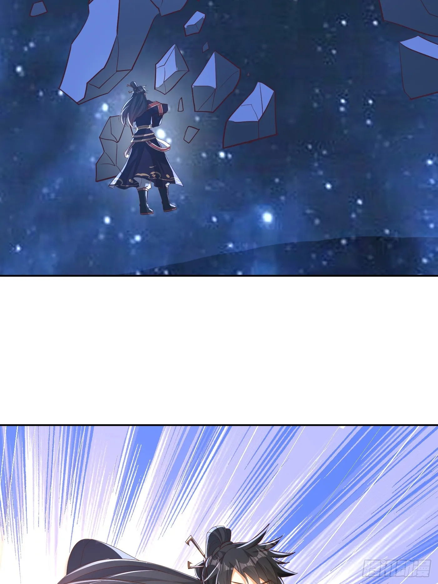 35 莫问被囚17