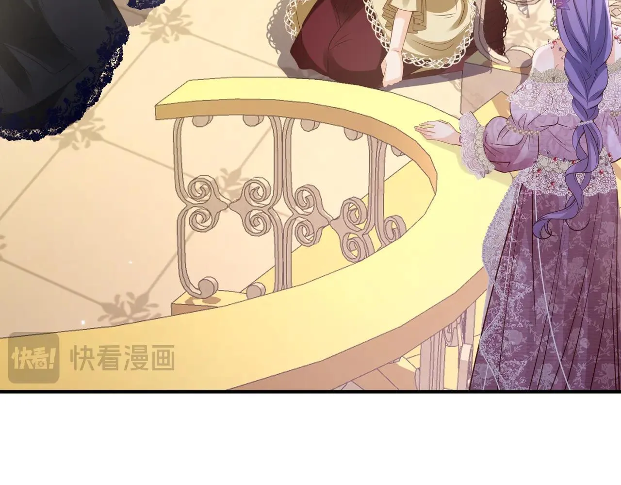 027 维护淑女33