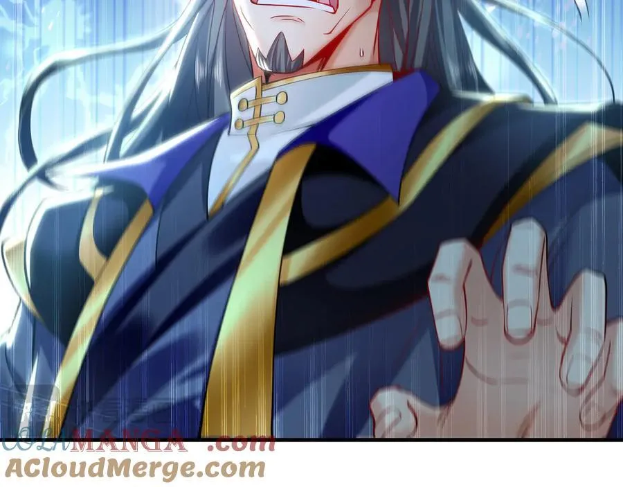 81 万兽臣服了？！92