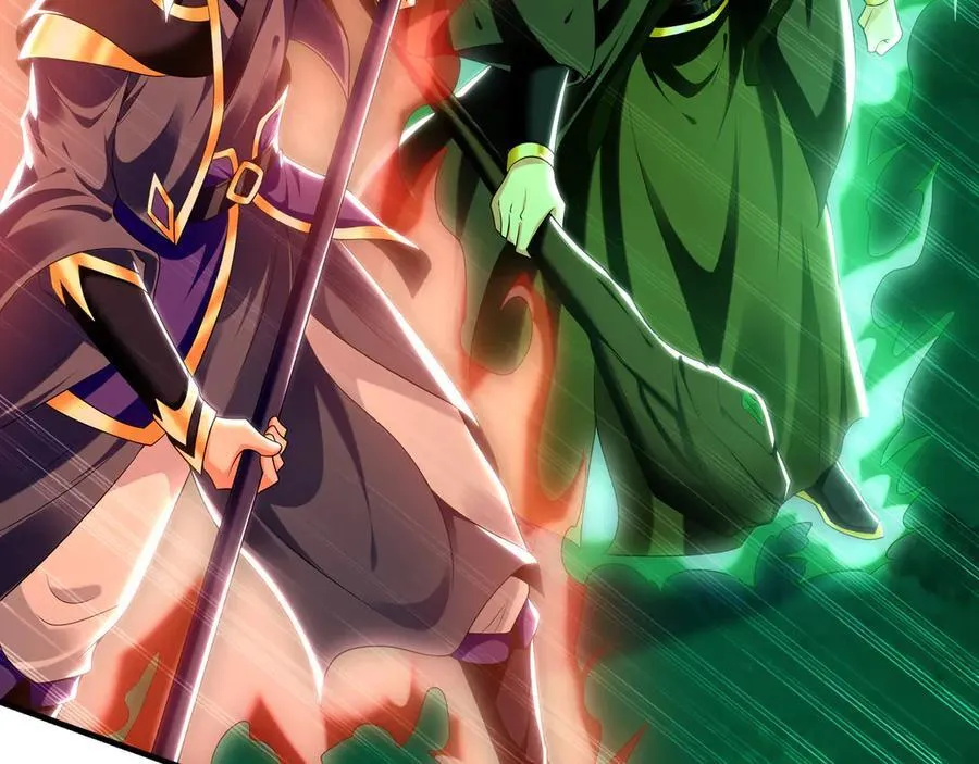 81 万兽臣服了？！23