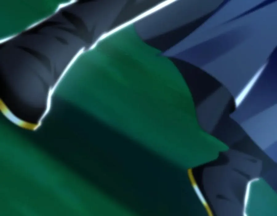 81 万兽臣服了？！101