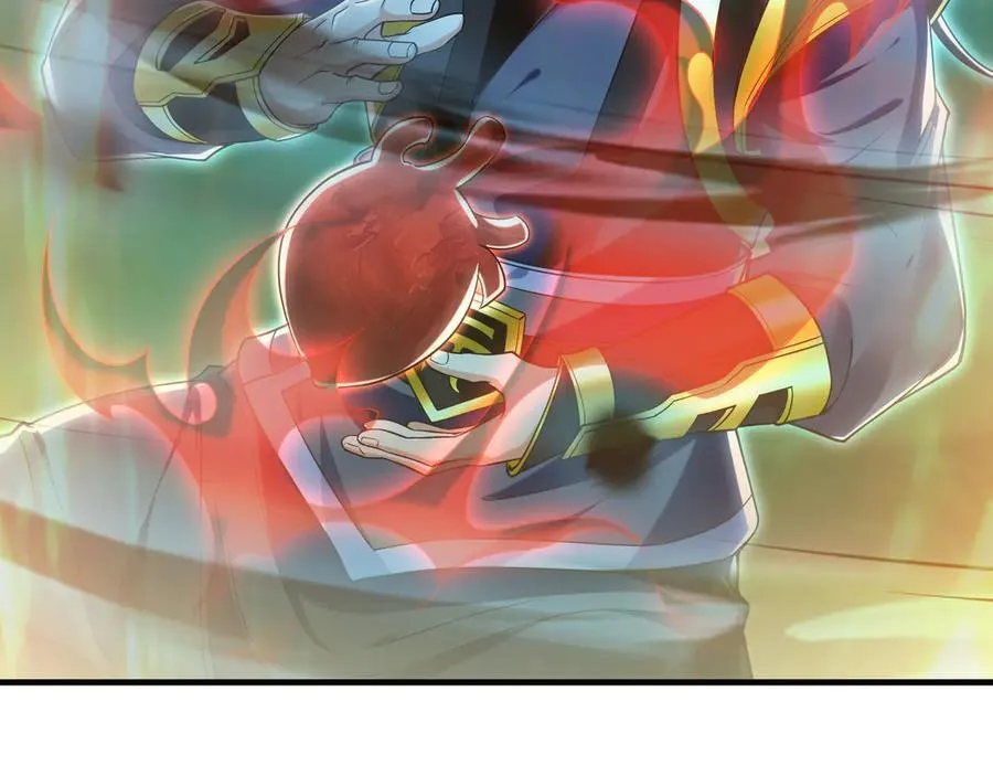 81 万兽臣服了？！49