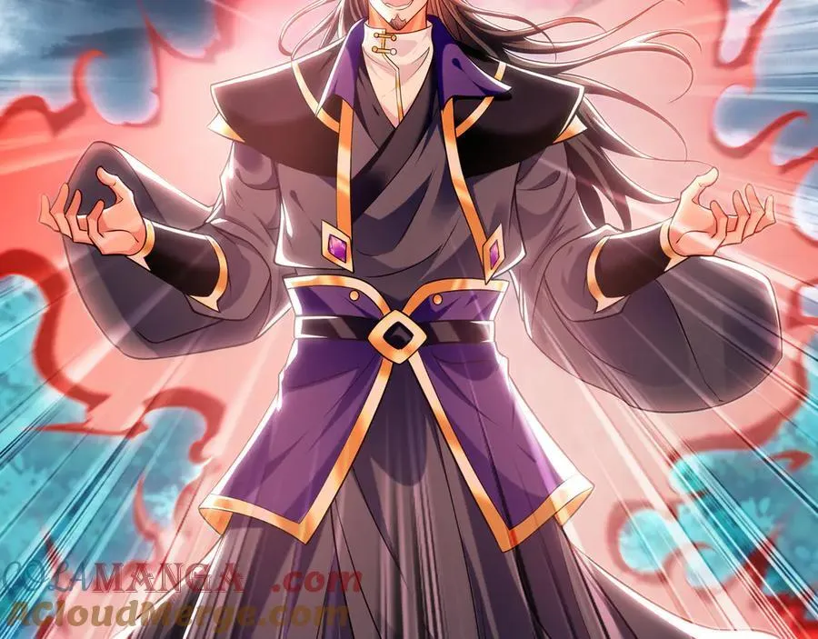 81 万兽臣服了？！4