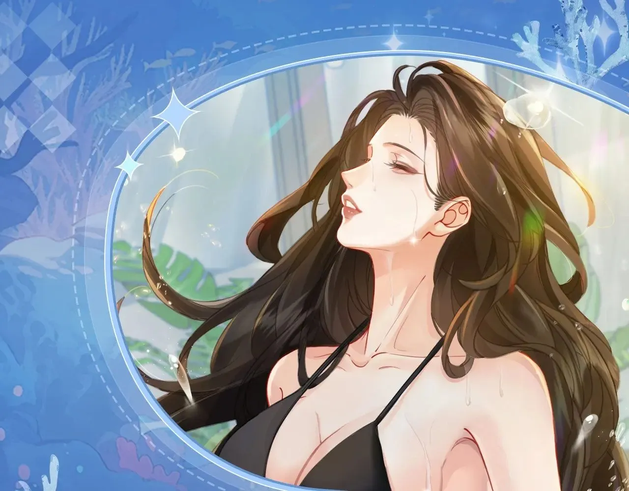 特典祈愿：8月11日 我亲爱的法医小姐 海畔秘语一键Pick8