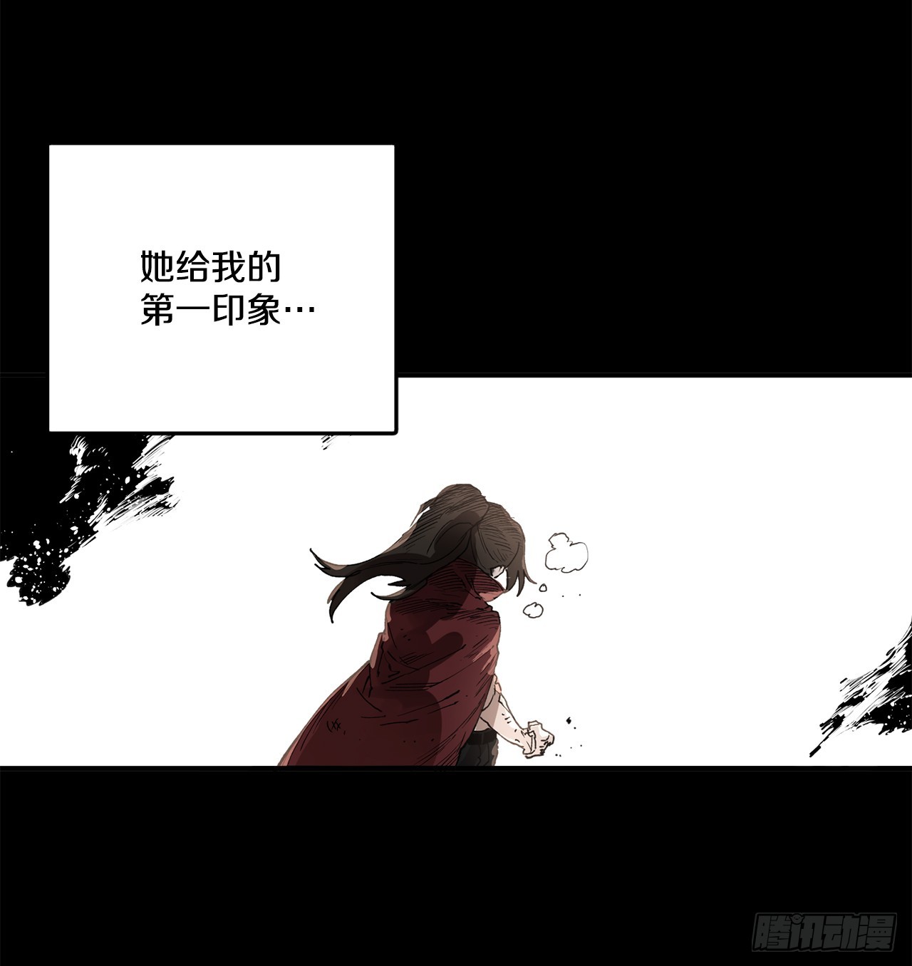 49.悲伤的卡佩鲁斯2