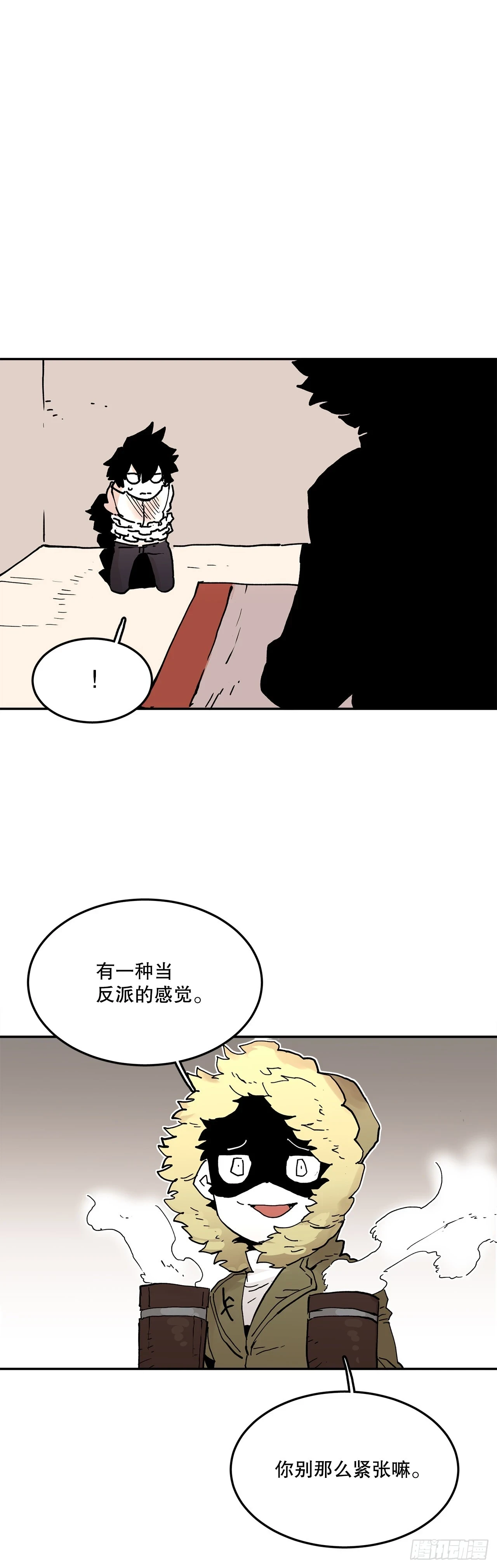 59.绑架卡佩鲁斯10