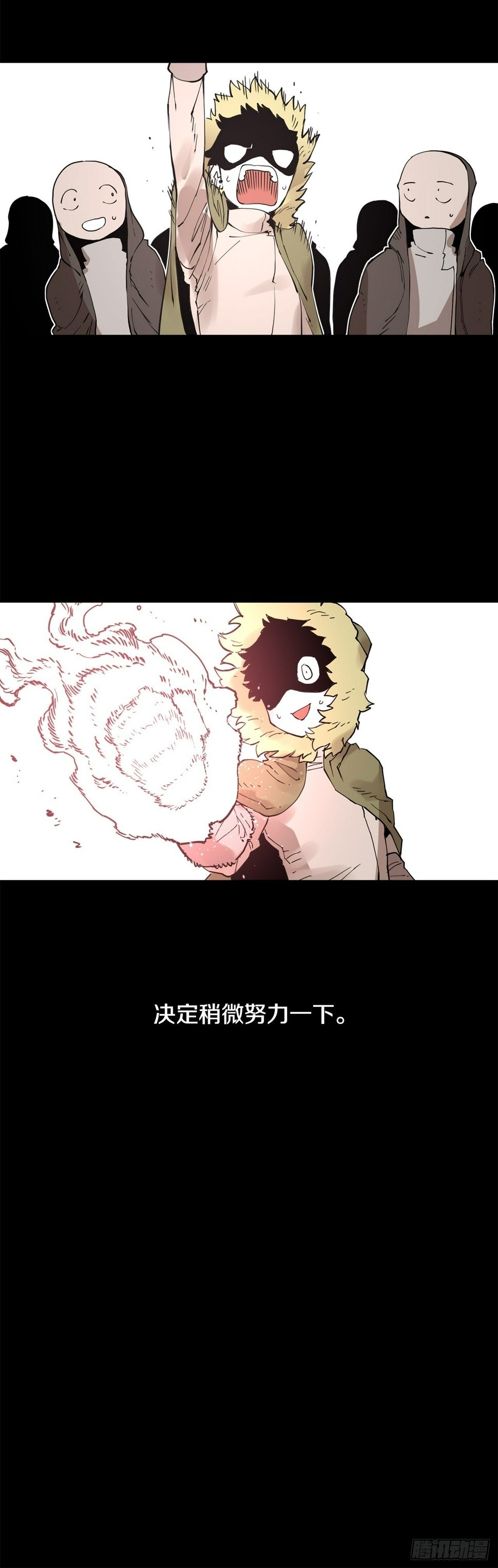 73.科林成为勇士的理由36