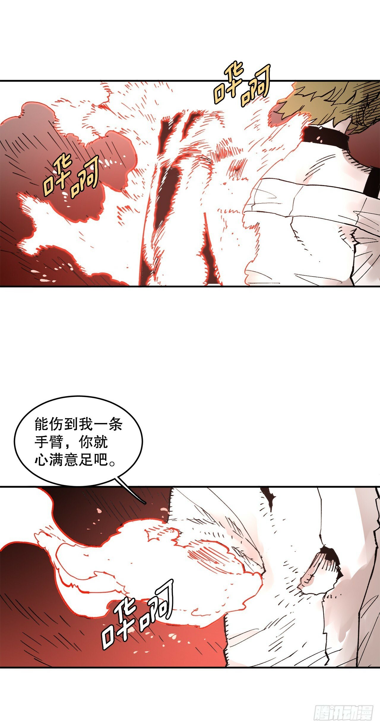 78.卡佩鲁斯的对手21