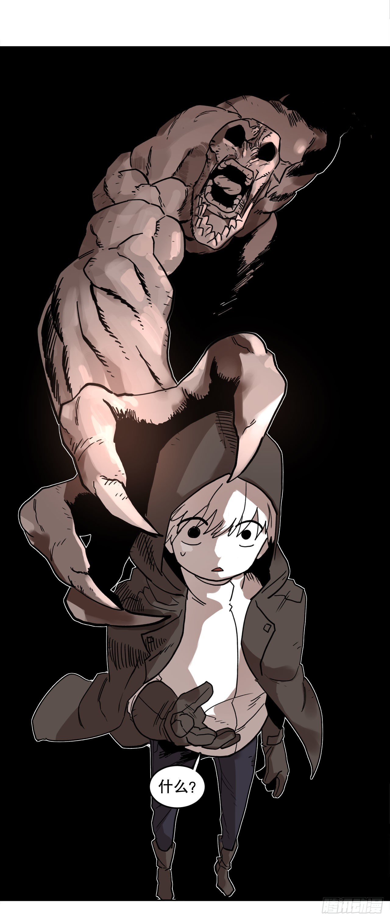 1.恶灵10