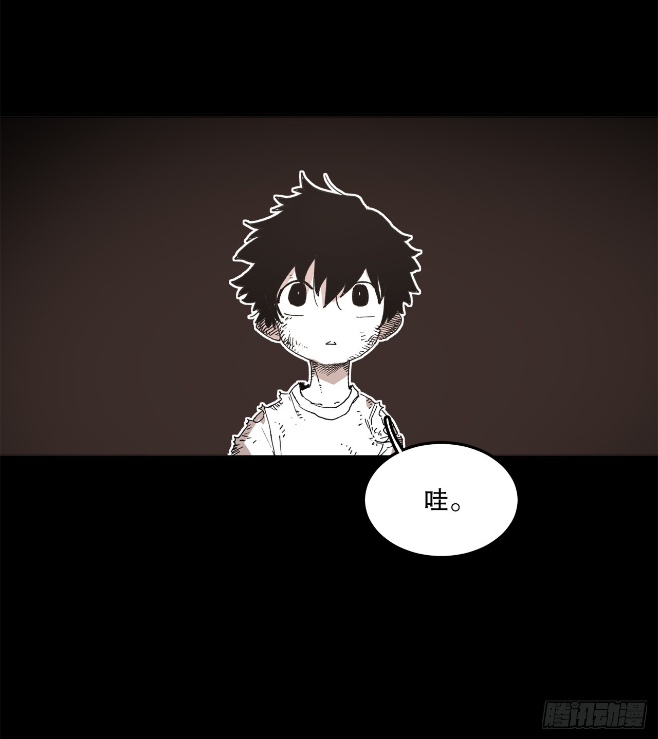 49.悲伤的卡佩鲁斯3
