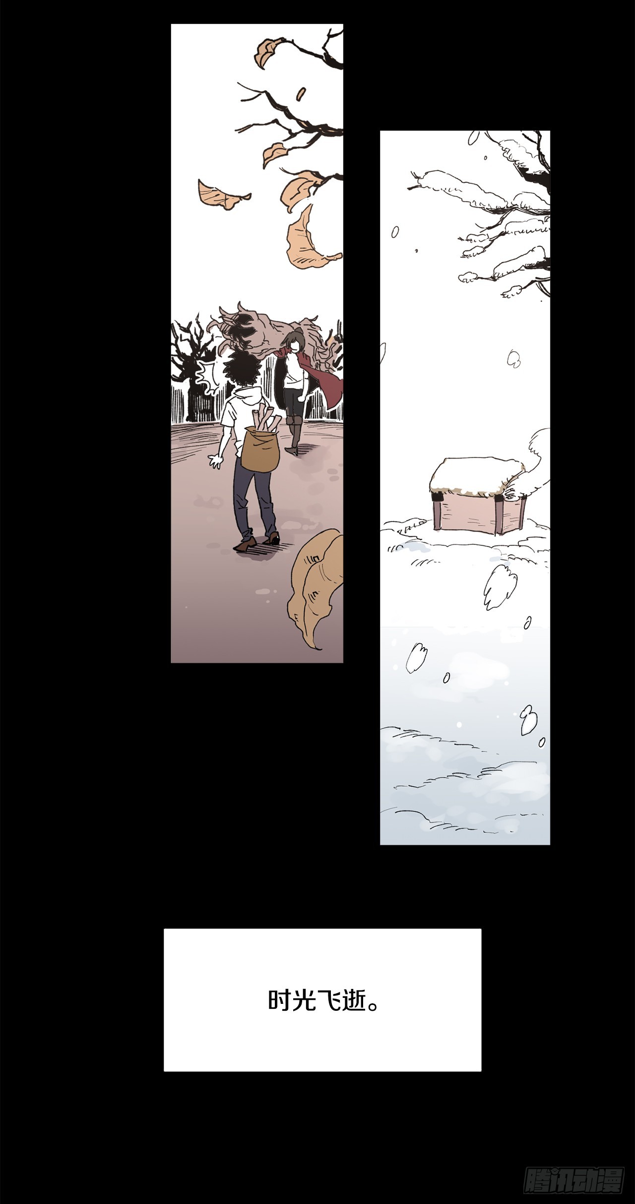 49.悲伤的卡佩鲁斯9