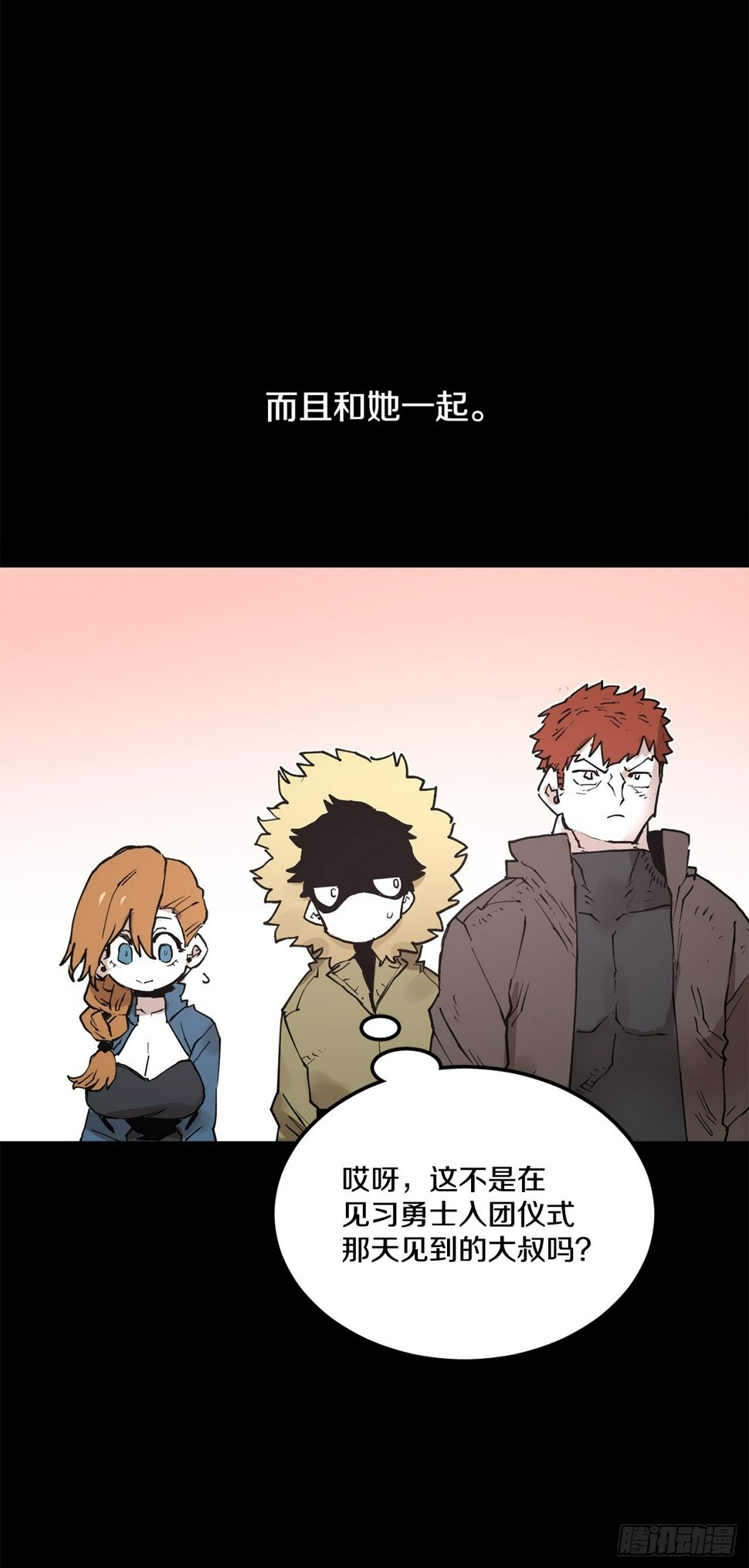 73.科林成为勇士的理由38