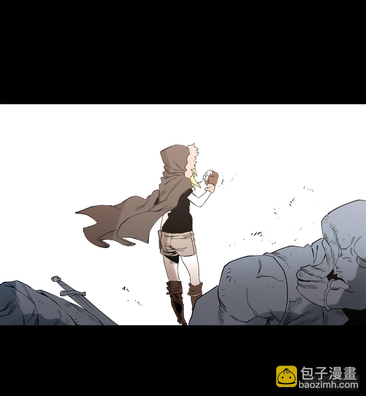 46.伊维的身份22