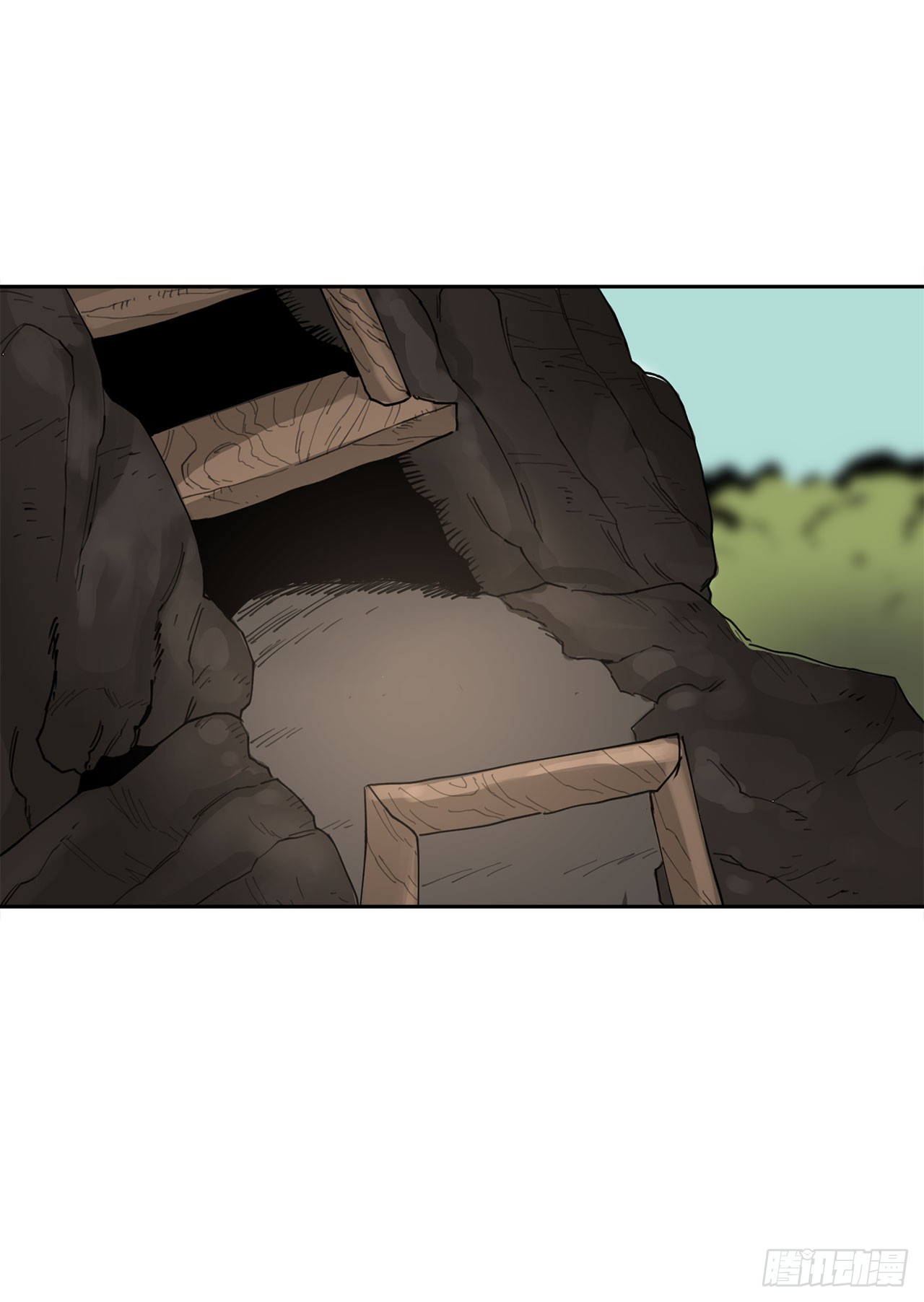 36.逃跑14