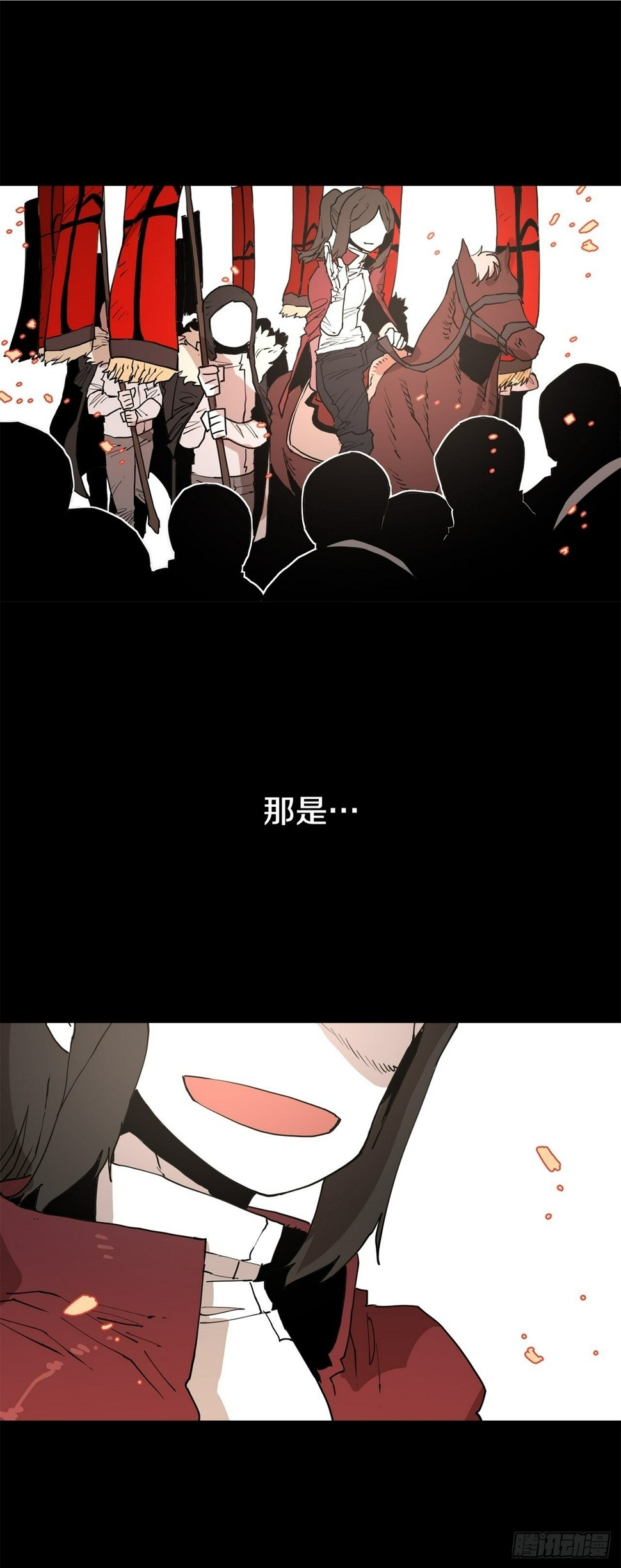 73.科林成为勇士的理由1