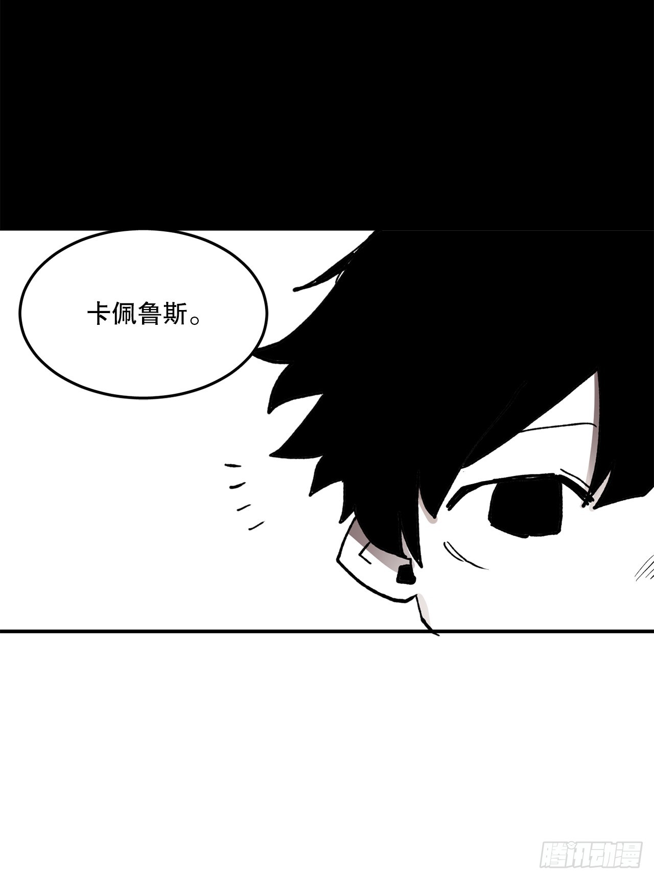 49.悲伤的卡佩鲁斯10