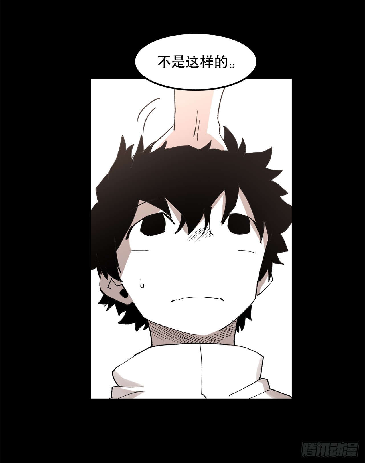 49.悲伤的卡佩鲁斯21