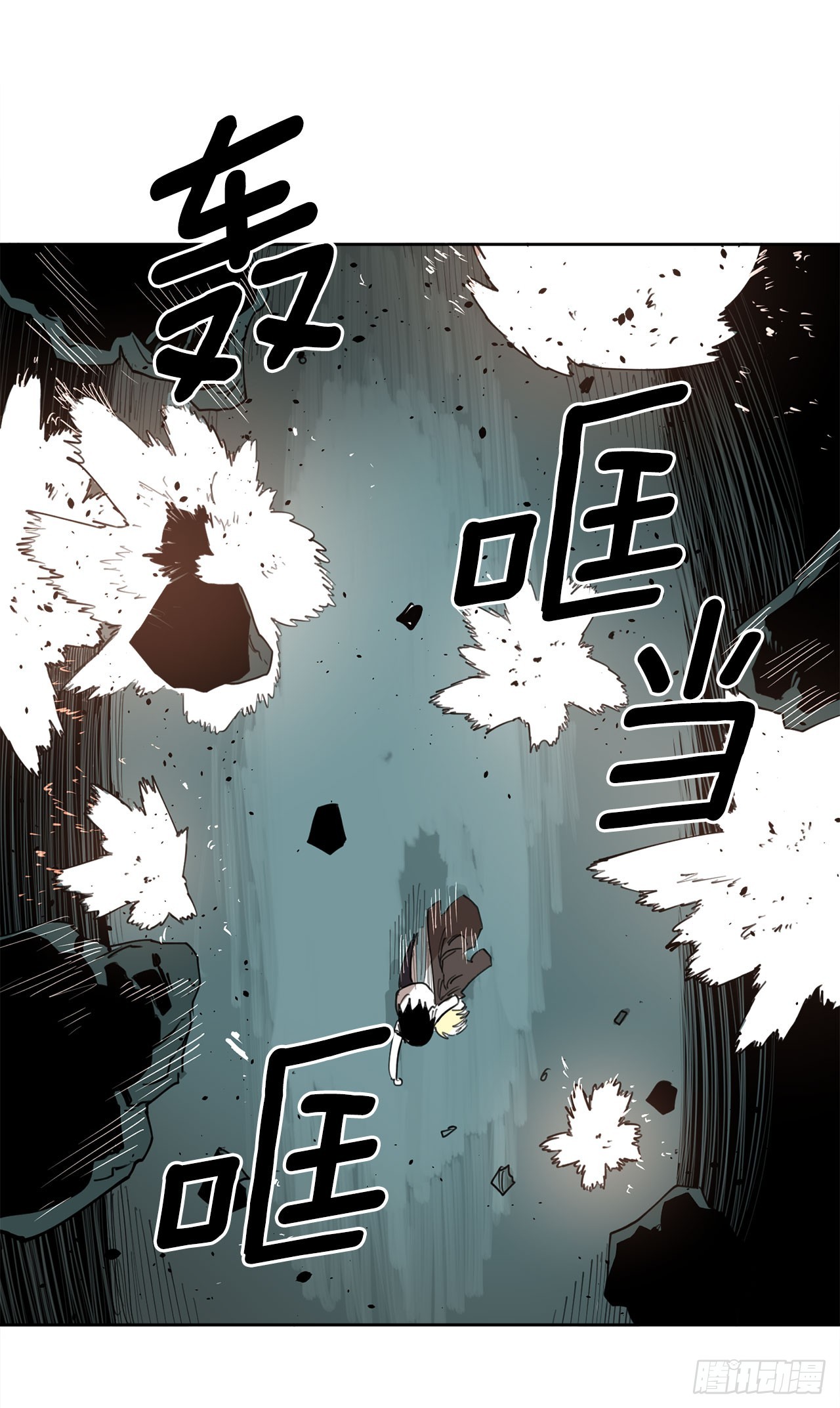 32.逃离神殿32