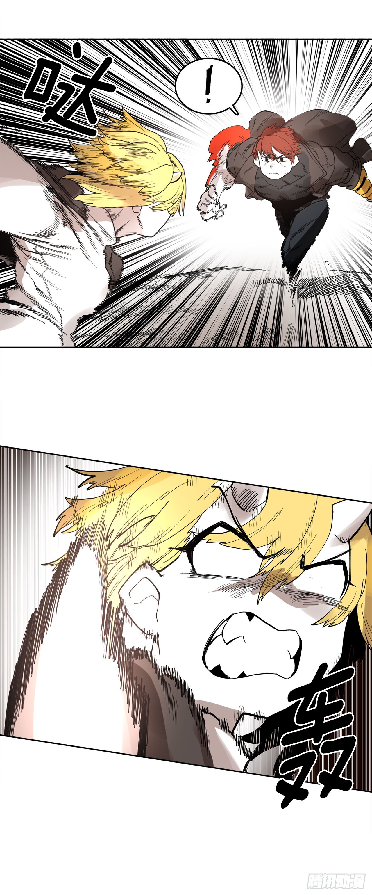 32.逃离神殿10