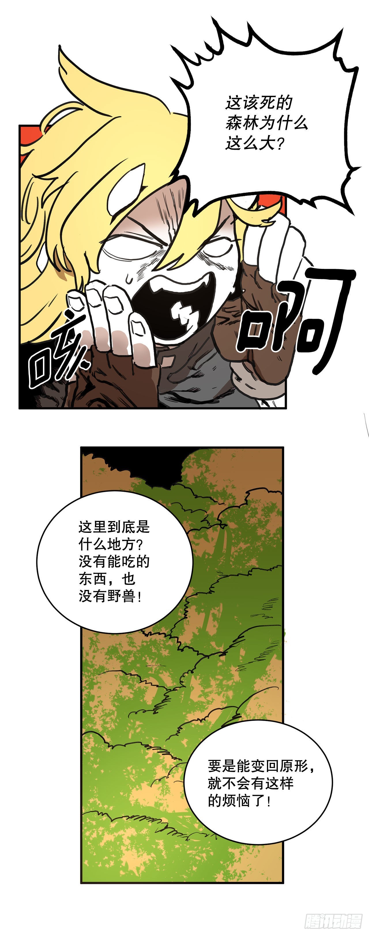13.潘岛森林3