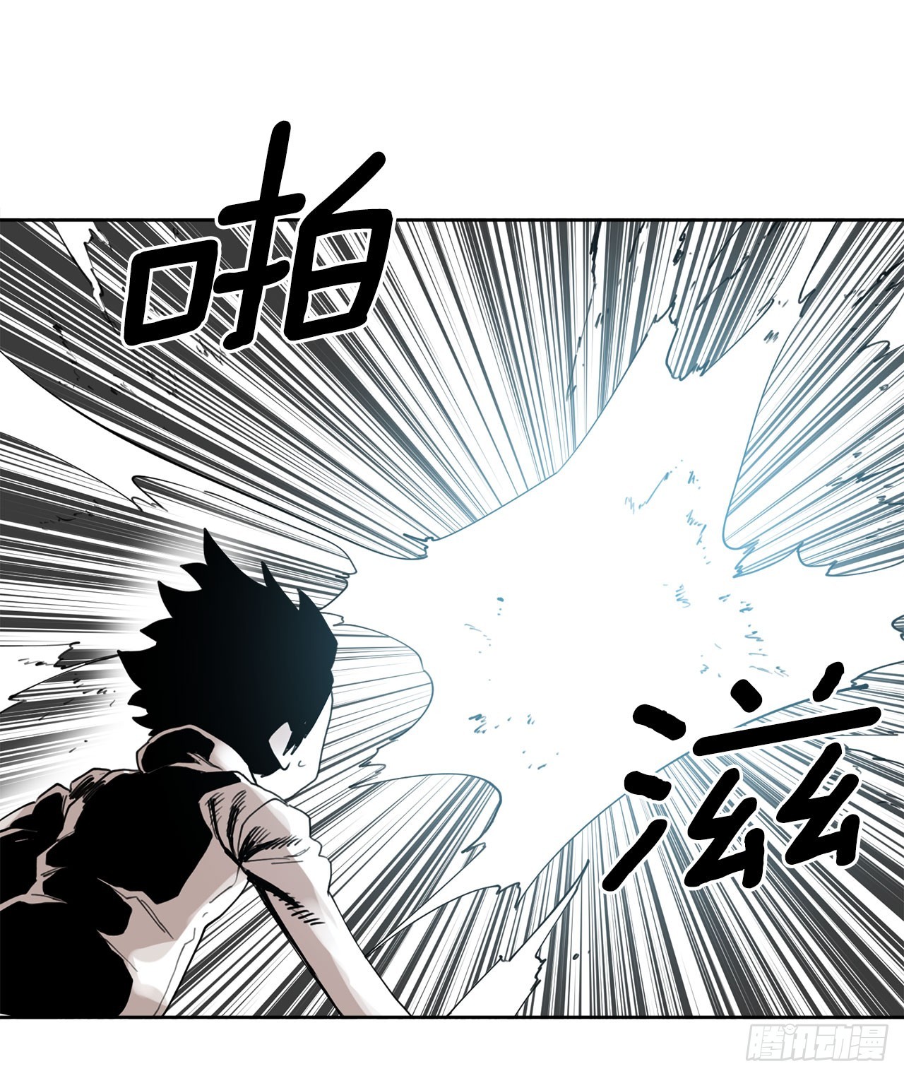 32.逃离神殿34
