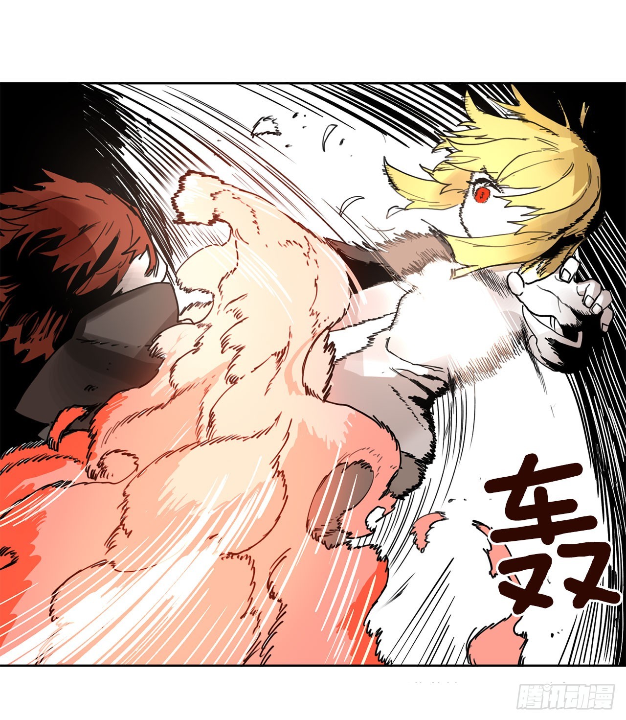 32.逃离神殿5