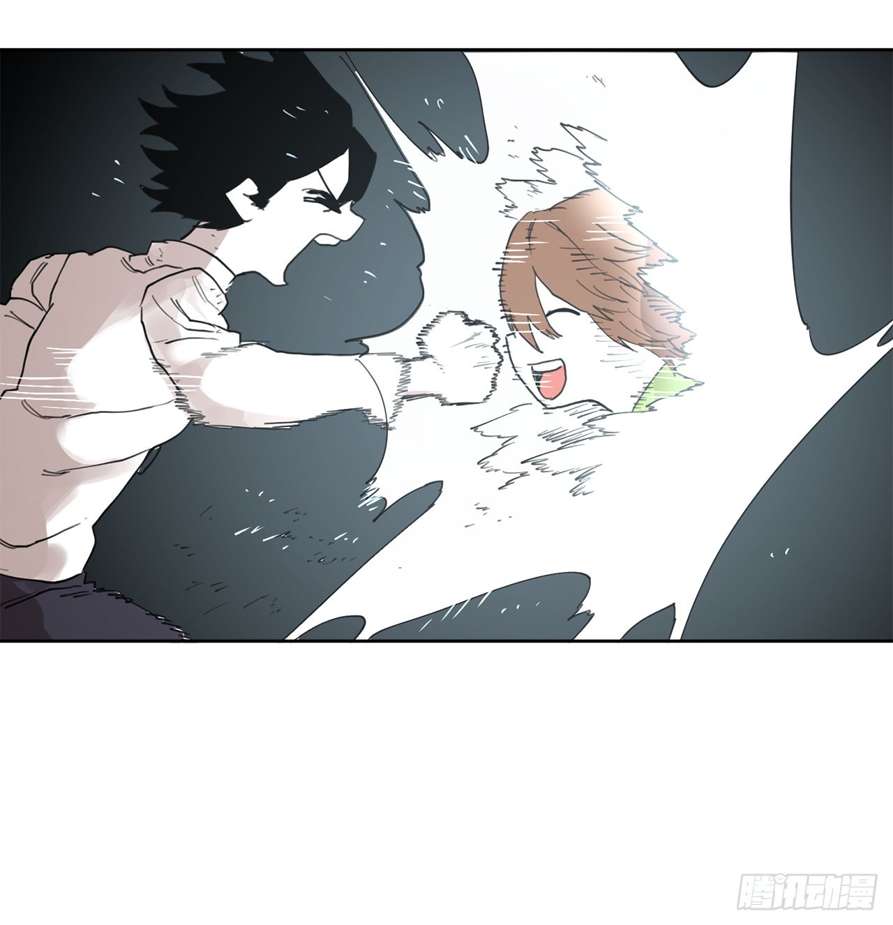 32.逃离神殿36