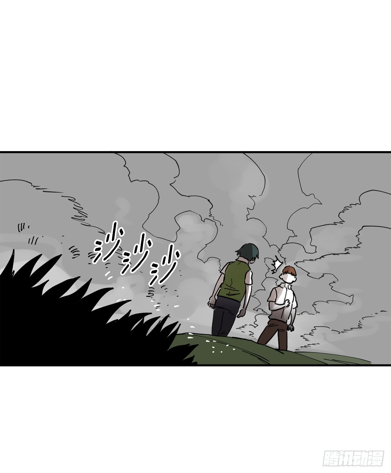 40.初次相遇5