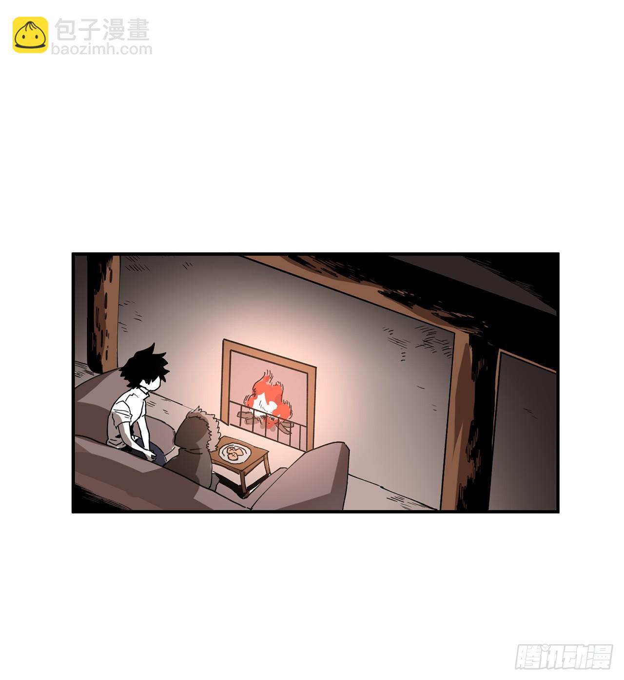 41.圣物的下落11