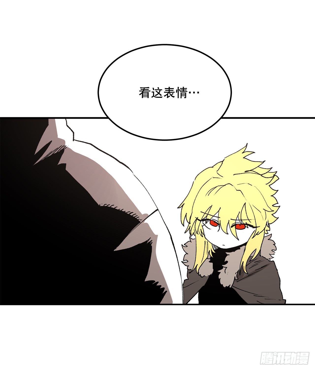 49.悲伤的卡佩鲁斯39