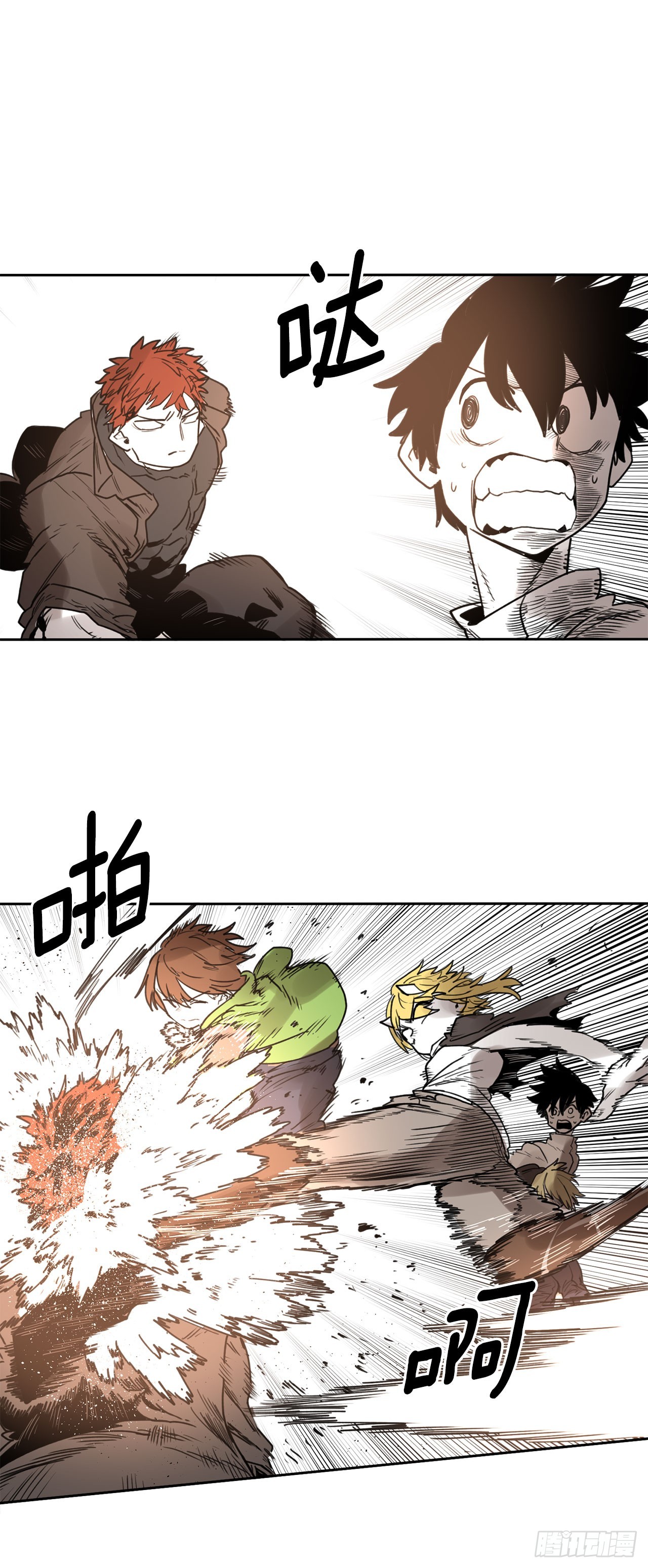 36.逃跑40