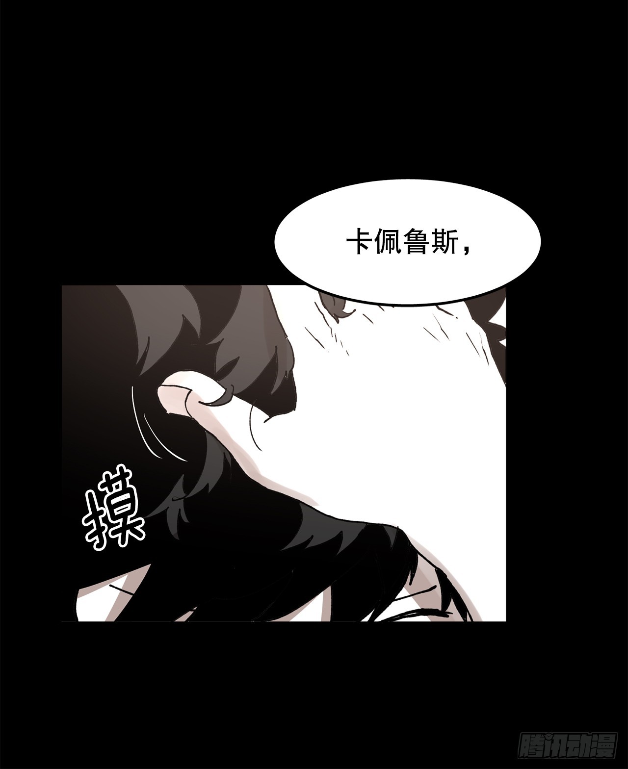 49.悲伤的卡佩鲁斯20